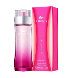 Touch of Pink - Eau de Toilette